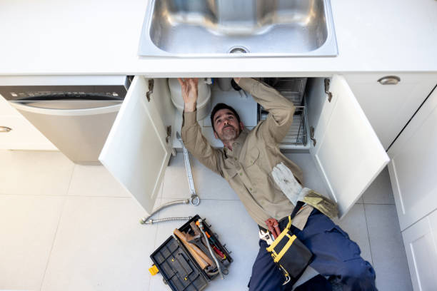 Best Sprinkler Systems  in Bayou Country Clu, LA