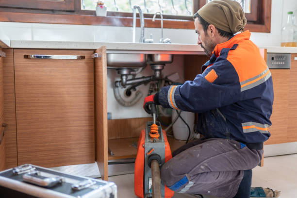 Reliable Bayou Country Clu, LA Plumbing Solutions
