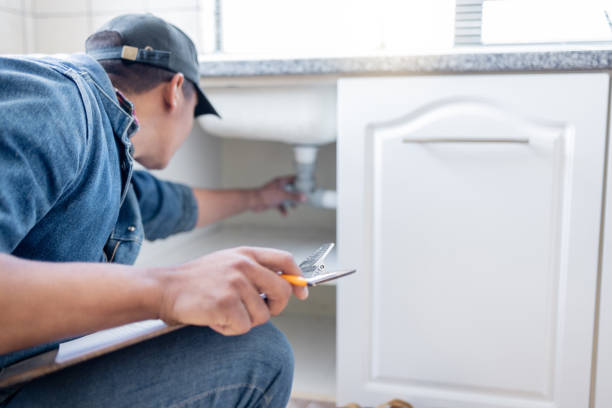 Best Shower Repair Services  in Bayou Country Clu, LA