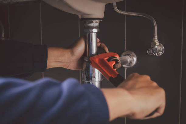 Best Emergency Plumbing Repair  in Bayou Country Clu, LA