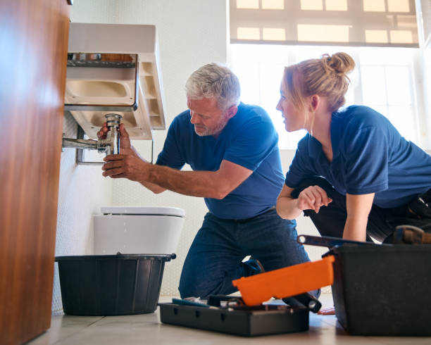 Best Local Plumber Services  in Bayou Country Clu, LA